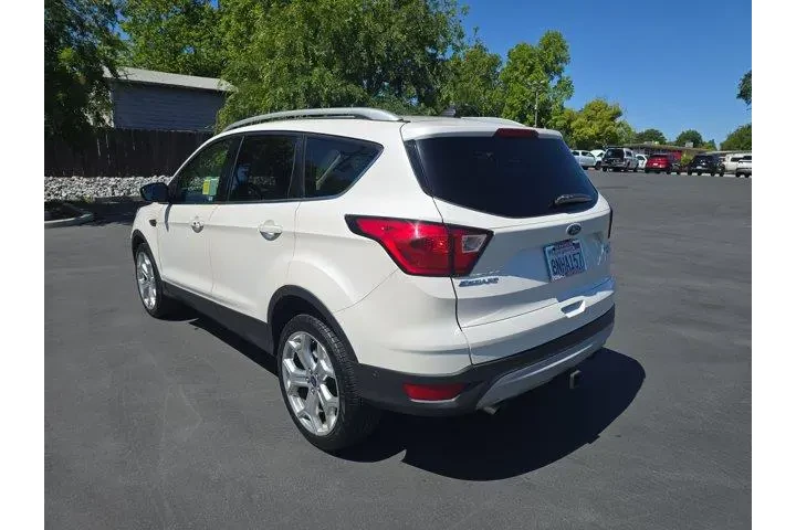 $19995 : Ford Escape 2019 AWD Titaniu image 5