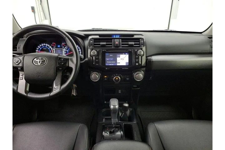 $35998 : Toyota 4Runner 2017 4x4 SR5 image 9