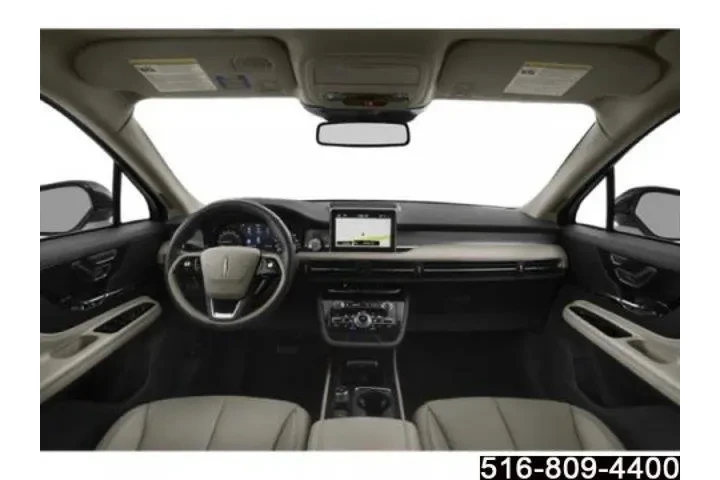 $29447 : Lincoln Corsair 2022 AWD Res image 8