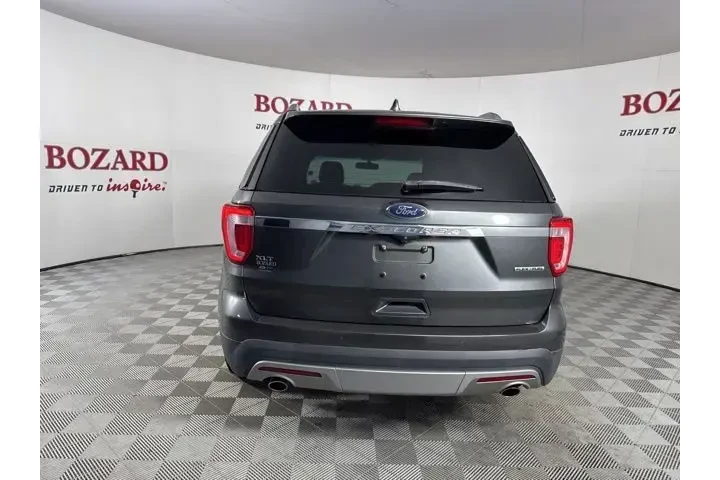 $14000 : Ford Explorer 2016 XLT 4dr S image 7