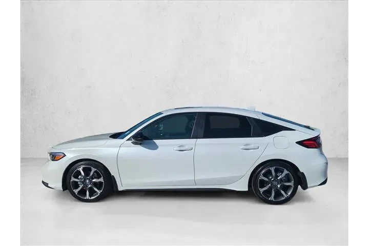 $30990 : Honda Civic Hybrid 2025 Spor image 9