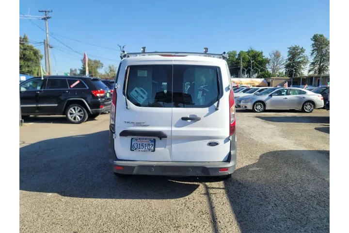 $12999 : 2016 Transit Connect XL image 6