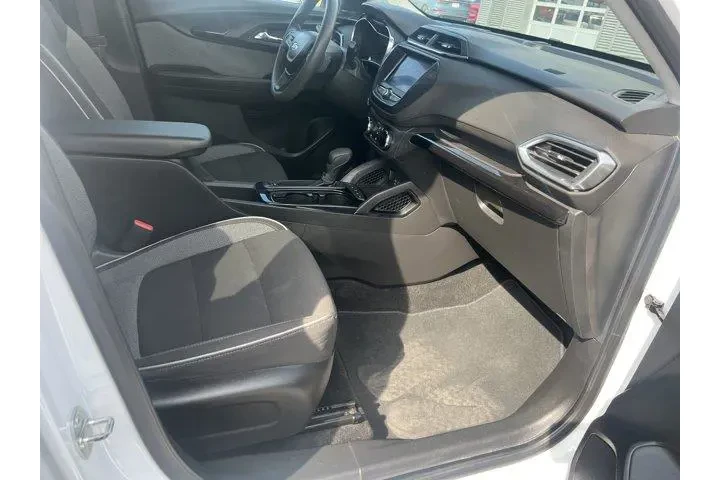 $19599 : Chevrolet Trailblazer 2021 4 image 7