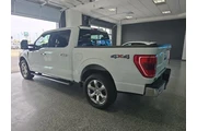 $37999 : Ford F-150 2021 4x4 XL 4dr S thumbnail