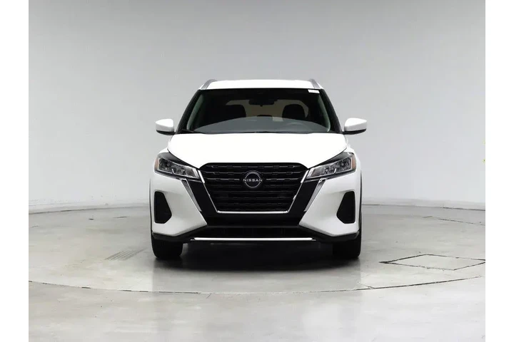 $18998 : Nissan Kicks 2022 SV 4dr Cro image 5