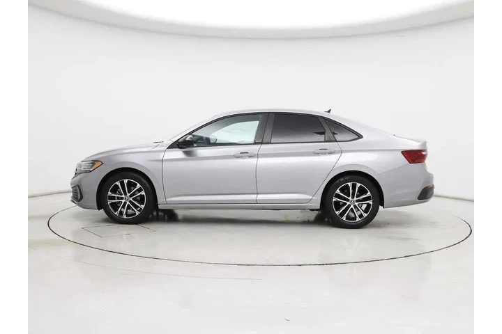 $19998 : Volkswagen Jetta 2023 Sport image 3