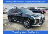 Hyundai PALISADE 2023 AWD Ca