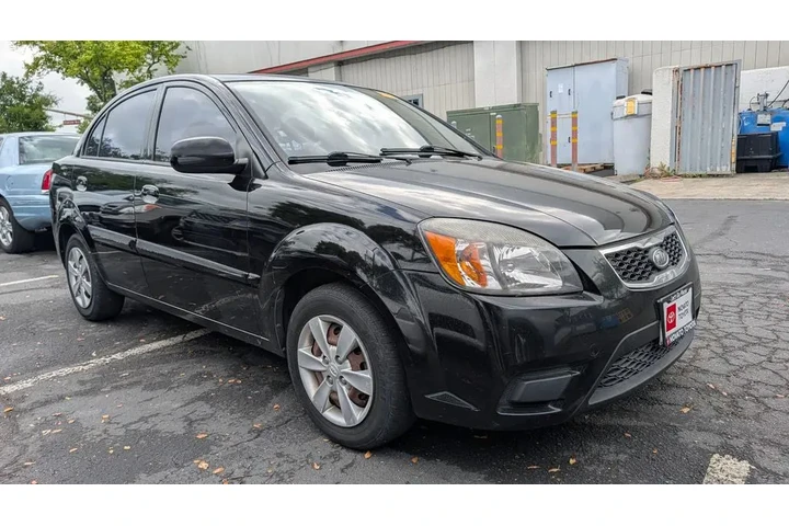 $6990 : 2011 Rio LX image 7