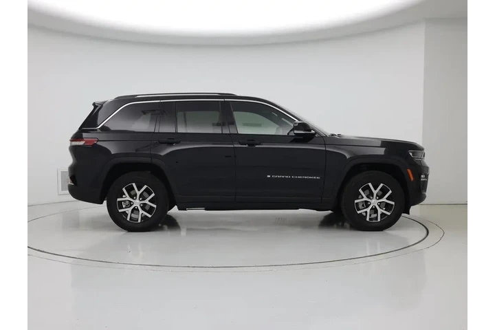 $30998 : Jeep Grand Cherokee 2023 4x2 image 7