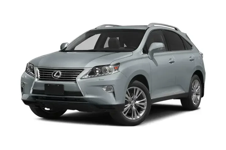 $17359 : Lexus RX 350 2014 4dr SUV image 1