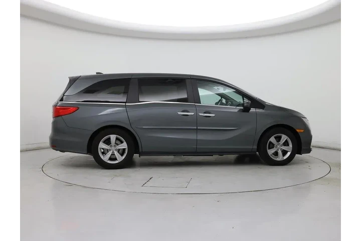 $26998 : Honda Odyssey 2019 EX-L 4dr image 7