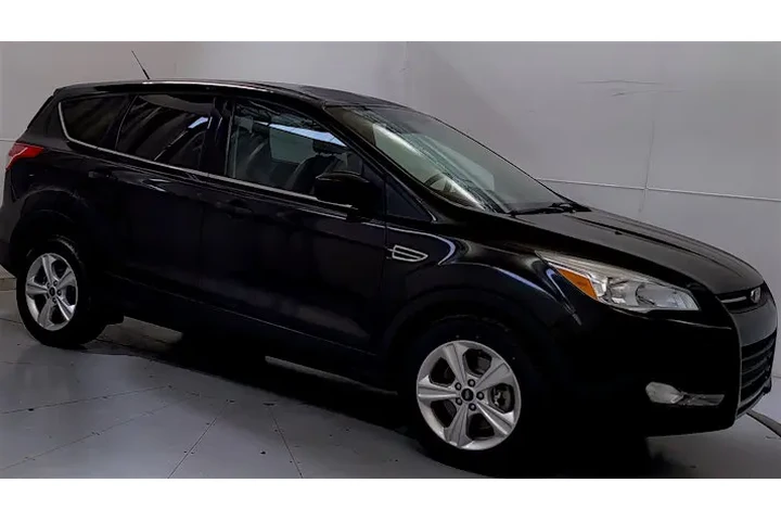 $14795 : 2015 Escape SE 4WD image 3