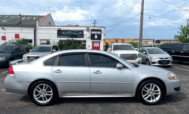 $5995 : 2012 Impala LTZ image 5