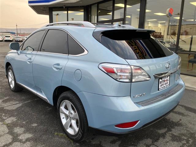 $10999 : 2010 RX 350 image 3