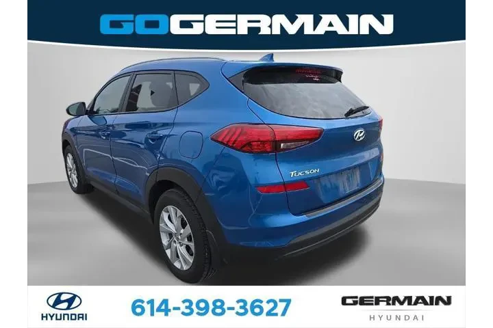 $15930 : Hyundai TUCSON 2020 Value 4d image 8