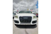 2014 Q5 2.0T quattro Premium en Miami