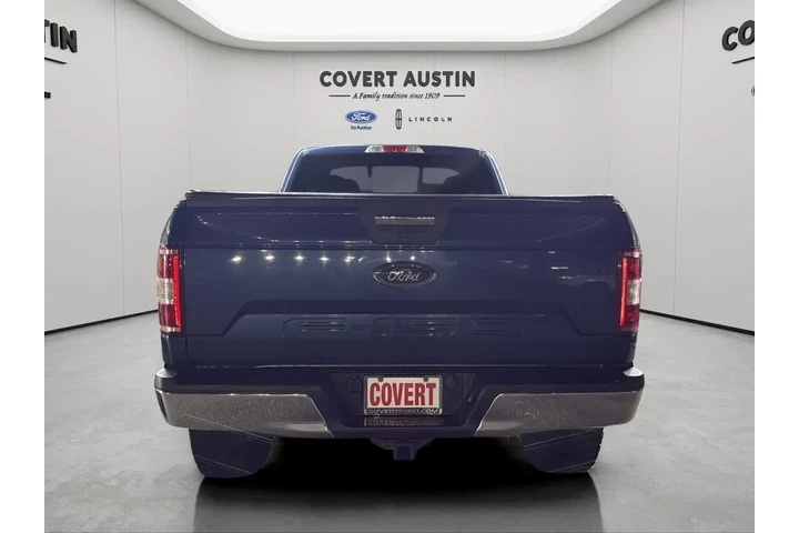 $28895 : Ford F-150 2019 4x4 XL 4dr S image 4