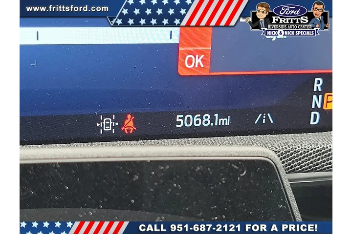 $35502 : Ford Mustang Mach-E 2025 Pre image 2