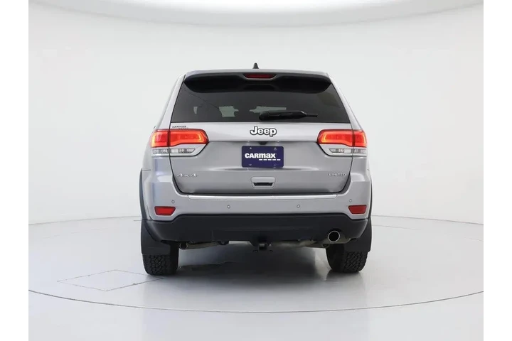 $23998 : Jeep Grand Cherokee 2019 4x4 image 6