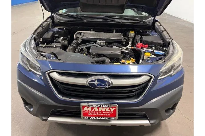 $22823 : Subaru Outback 2021 AWD Tour image 8