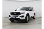 $25998 : Ford Explorer 2022 XLT 4dr S thumbnail