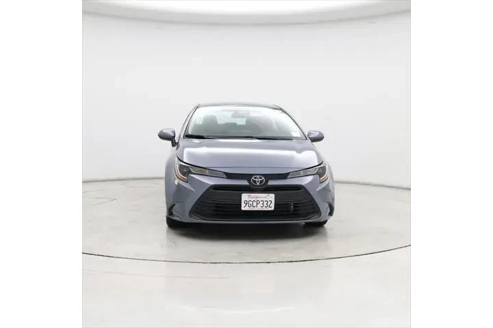 $23998 : Toyota Corolla 2023 LE 4dr S image 5