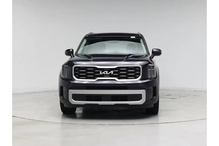 $33998 : Kia Telluride 2025 S 4dr SUV image 5