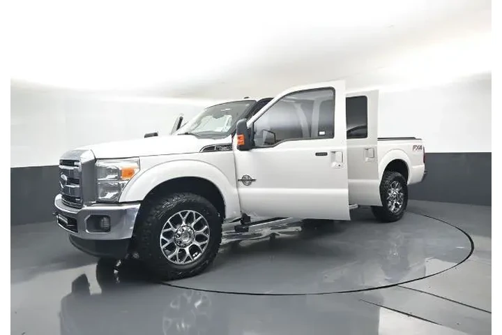 $38980 : Ford F-250 Super Duty 2016 4 image 8