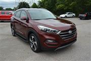 2016 TUCSON Sport thumbnail