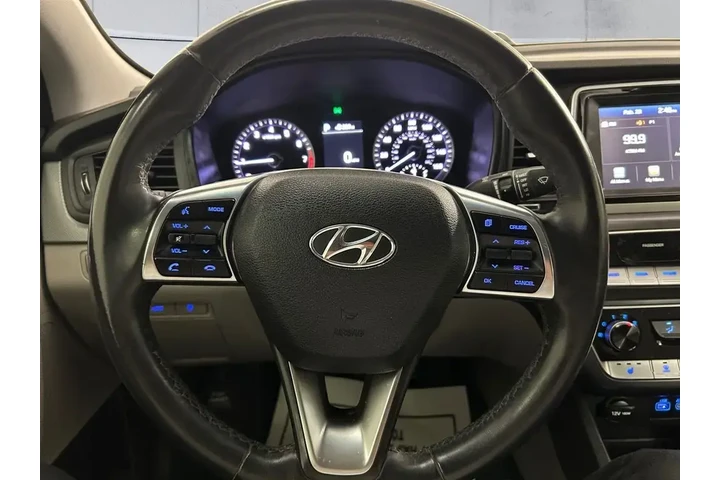 $11991 : Hyundai SONATA 2018 SEL+ 4dr image 9