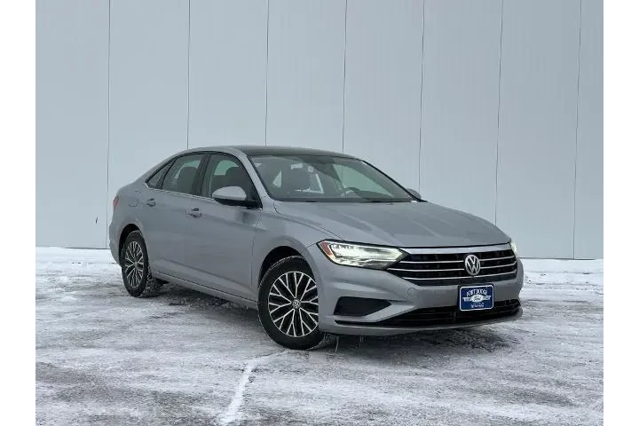 $12938 : Volkswagen Jetta 2019 SE 4dr image 6