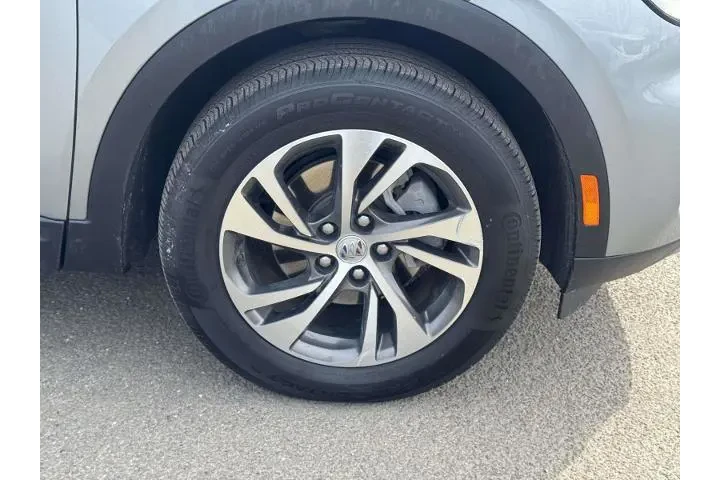 $26495 : Buick Envision 2023 AWD Esse image 8