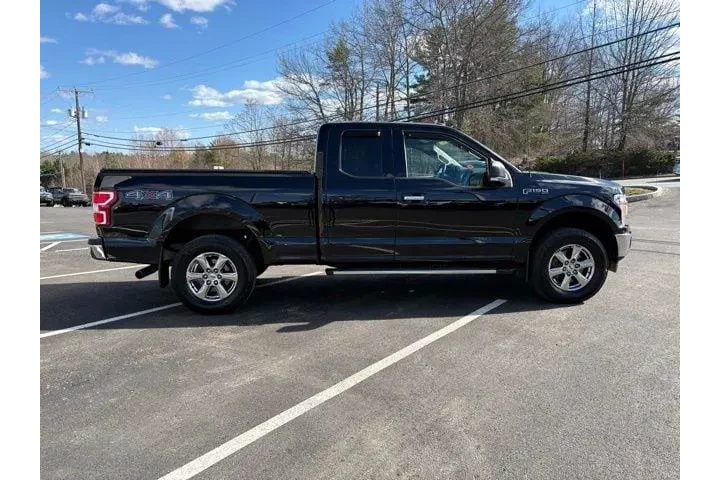 $26995 : Ford F-150 2019 4x4 XL 4dr S image 2