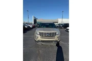 $14988 : Ford Explorer 2017 XLT 4dr S thumbnail