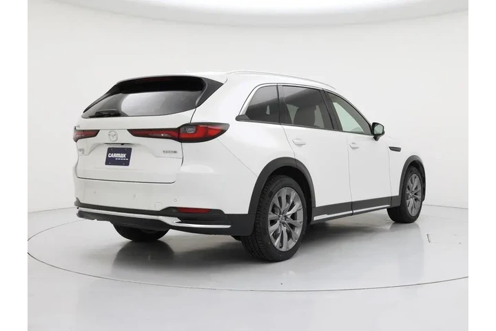 $36998 : Mazda CX-90 2024 AWD 3.3 Tur image 8