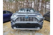 $24259 : Toyota RAV4 Hybrid 2020 AWD thumbnail