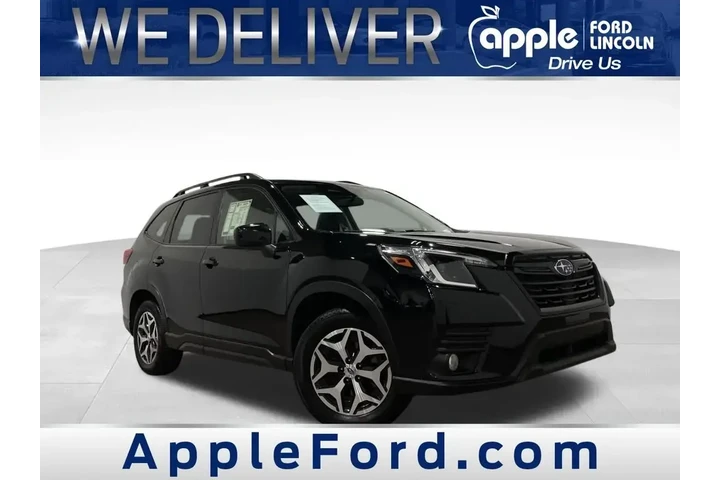 $23300 : Subaru Forester 2023 AWD Pre image 8