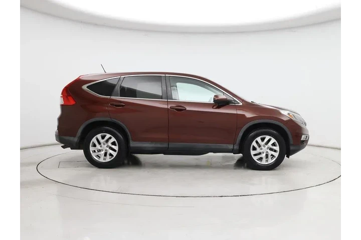 $14998 : Honda CR-V 2015 AWD EX 4dr S image 7