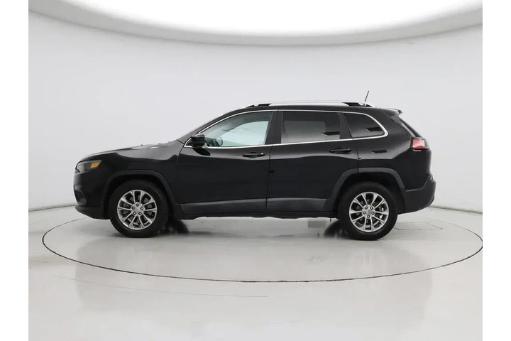 $15998 : Jeep Cherokee 2019 Latitude image 3