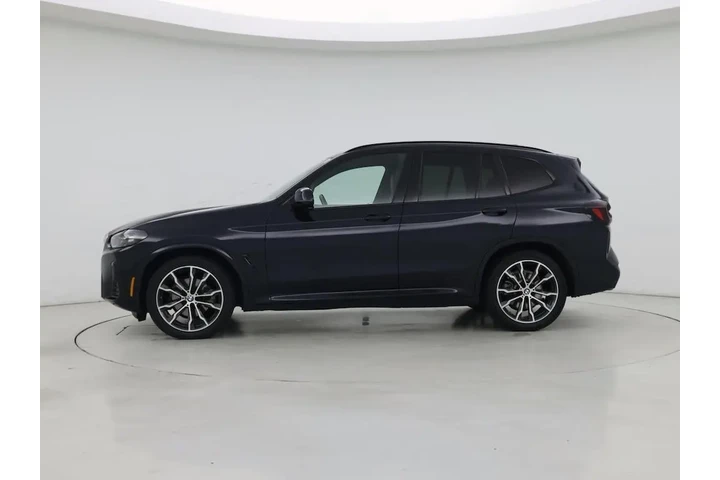 $26998 : BMW X3 2022 sDrive30i 4dr Sp image 3
