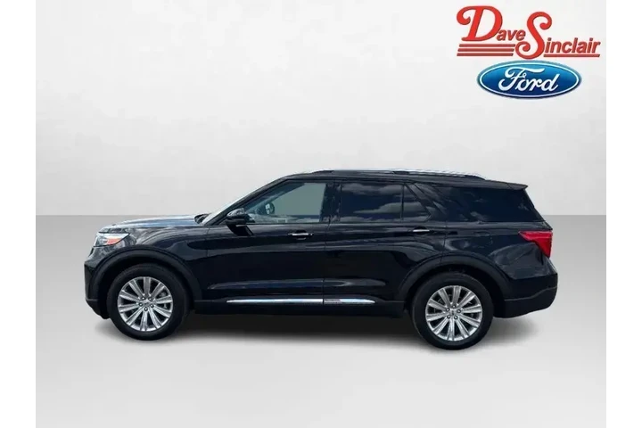 $35995 : Ford Explorer 2024 AWD Limit image 10