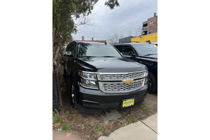 $17999 : 2018 Suburban LT image 5