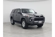 Toyota 4Runner 2018 4x4 SR5