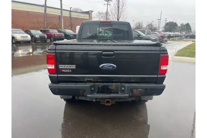 $11329 : Ford Ranger 2011 4x4 Sport 4 image 6