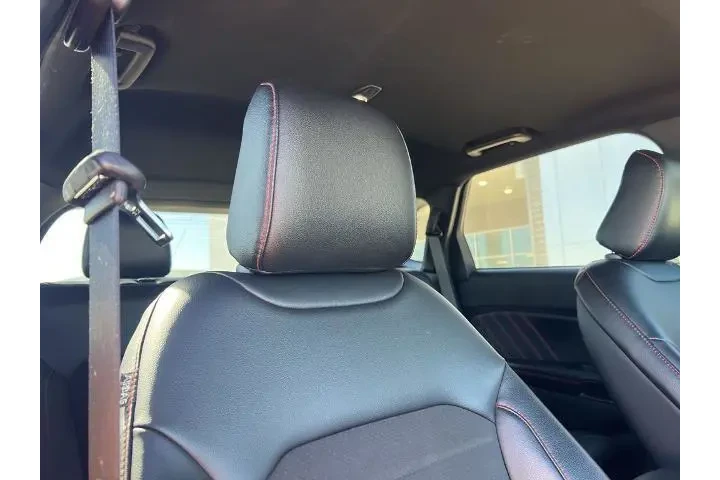 $26249 : Ford Edge 2023 AWD SEL 4dr C image 10