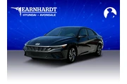 Hyundai ELANTRA 2025 SEL Spo en Phoenix