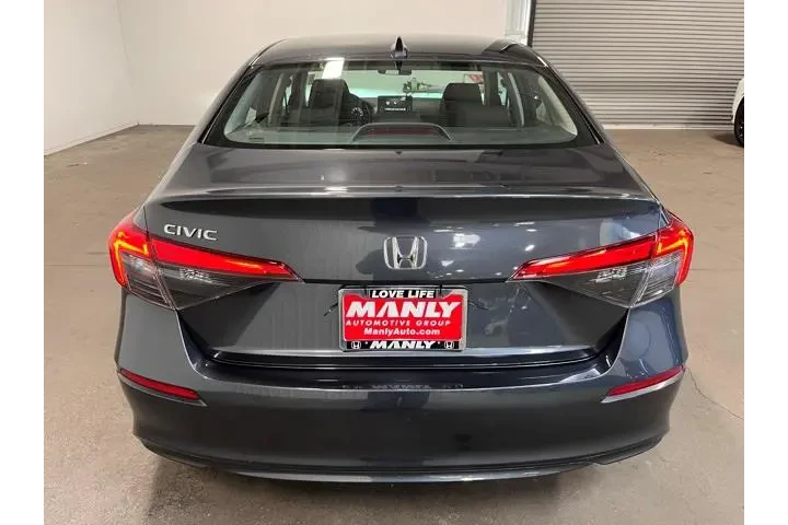 $25931 : Honda Civic 2023 image 5