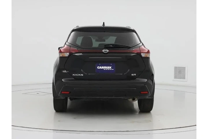 $19998 : Nissan Kicks 2023 SR 4dr Cro image 6