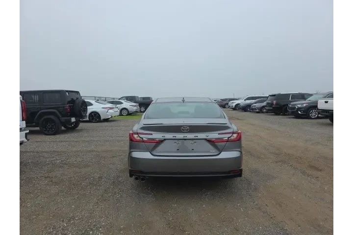 $36900 : Toyota Camry 2026 SE 4dr Sed image 5