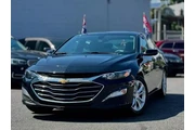 2022 CHEVROLET MALIBU2022 CHE thumbnail